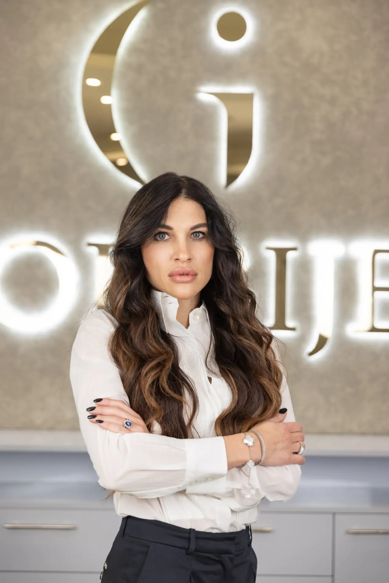 Mina Georgijev